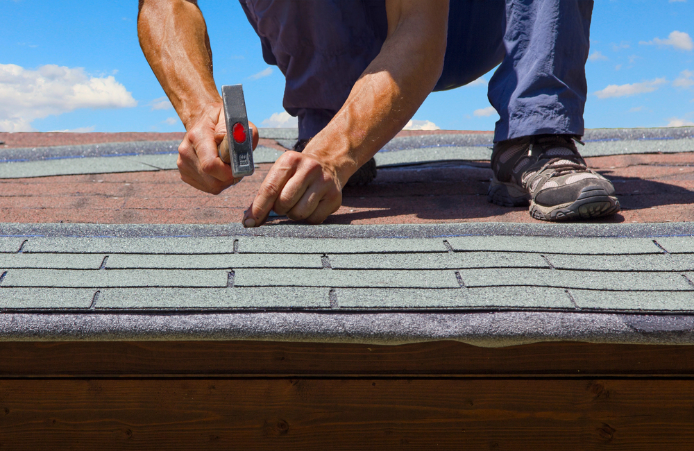 how to make your roof last longer with preventive maintenance.